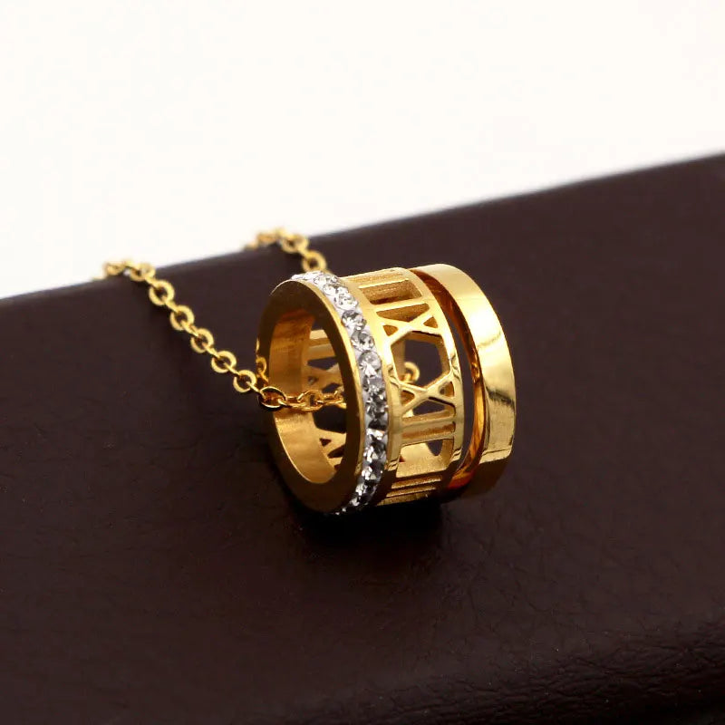 Triple Ring Mélange