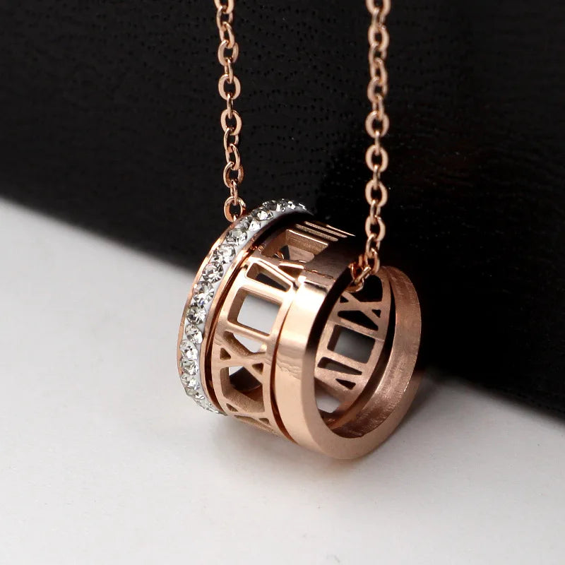 Triple Ring Mélange