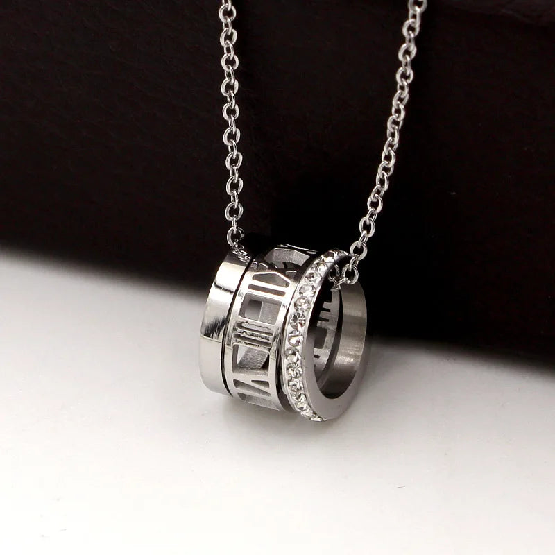 Triple Ring Mélange