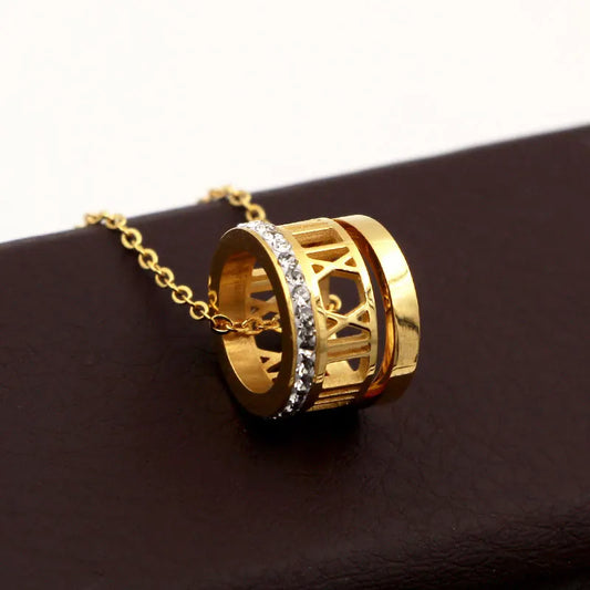 Triple Ring Mélange